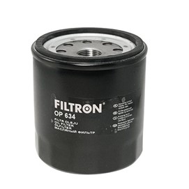 Filtr oleju FILTRON OP 634