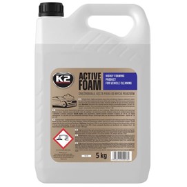 Aktywna piana K2 Active Foam 5kg (zapachowa)