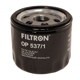 Filtr oleju FILTRON OP 537/1