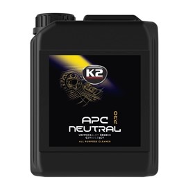 Uniwersalny środek czyszczący K2 APC Neutral Pro 5L (koncentrat)