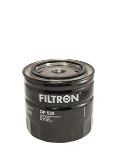 Filtr oleju FILTRON OP 520