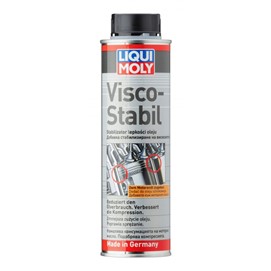 Stabilizator lepkości LIQUI MOLY Visco-Stabil 300ml