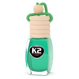 Zapach do samochodu K2 Vento Green Apple 8 ml