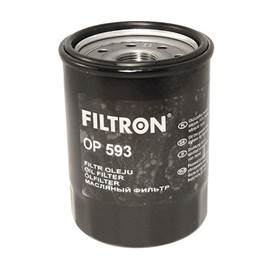 Filtr oleju FILTRON OP 593