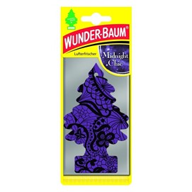 Zapach do samochodu WUNDER-BAUM Midnight Chick