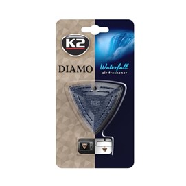 Zapach do samochodu K2 Diamo Waterfall