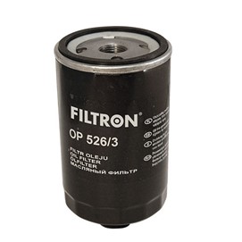 Filtr oleju FILTRON OP 526/3