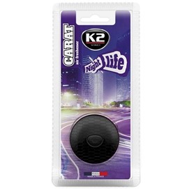 Zapach do samochodu K2 Carat Night life 2.7ml