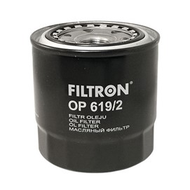 Filtr oleju FILTRON OP 619/2