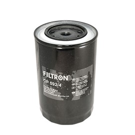 Filtr oleju FILTRON OP 592/4