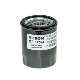 Filtr oleju FILTRON OP 595/4