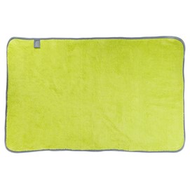 Ręcznik do osuszania z mikrofibry, 90x60 cm, detailingowy, extra gruby