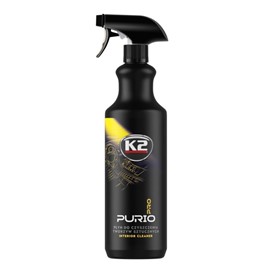 Płyn do czyszczenia tworzyw sztucznych K2 Purio Pro 1L