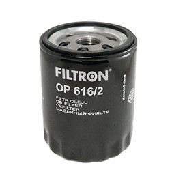 Filtr oleju FILTRON OP 616/2