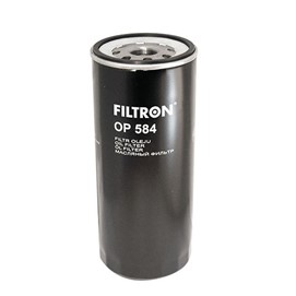 Filtr oleju FILTRON OP 584