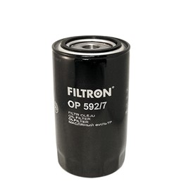Filtr oleju FILTRON OP 592/7