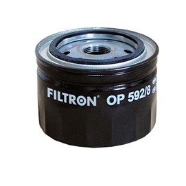 Filtr oleju FILTRON OP 592/8