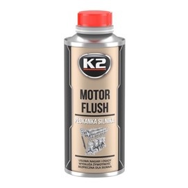 Środek do płukania silnika K2 Motor Flush 250ml