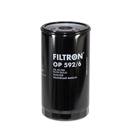 Filtr oleju FILTRON OP 592/6