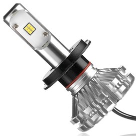 Żarówki LED AMIO LED headlight SX H4 12V 40W (6000K, 3200lm)