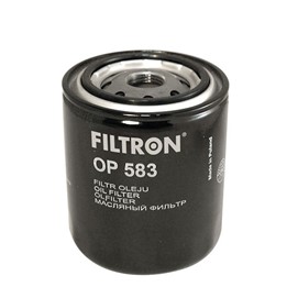 Filtr oleju FILTRON OP 583