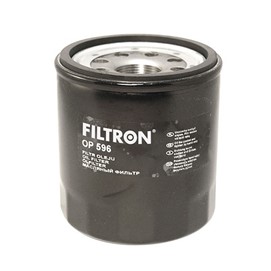 Filtr oleju FILTRON OP 596