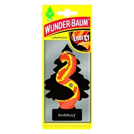 Zapach do samochodu WUNDER-BAUM Energy