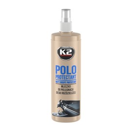 Środek do czyszczenia deski rozdzielczej K2 Polo Protectant 350g