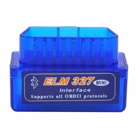 Interfejs diagnostyczny ELM327 Bluetooth