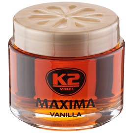 Zapach do samochodu K2 Maxima Vanilla 50ml