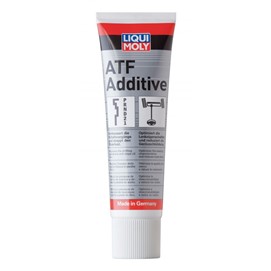 Dodatek do oleju do automatycznych skrzyń biegów ATF LIQUI MOLY ATF Additive 250ml
