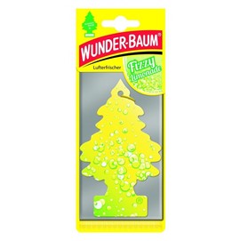 Zapach do samochodu WUNDER-BAUM Fizzy Limonade
