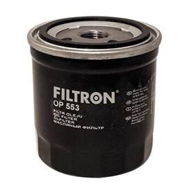 Filtr oleju FILTRON OP 553