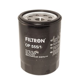 Filtr oleju FILTRON OP 555/1