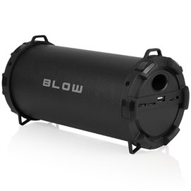 Głośnik Bluetooth BLOW Bazooka BT900 200x100x90mm