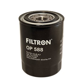 Filtr oleju FILTRON OP 588