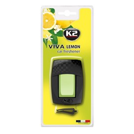 Zapach do samochodu K2 Viva Lemon