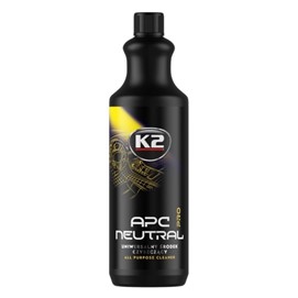 Uniwersalny środek czyszczący K2 APC Neutral Pro 1L (koncentrat)