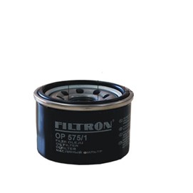 Filtr oleju FILTRON OP 575/1