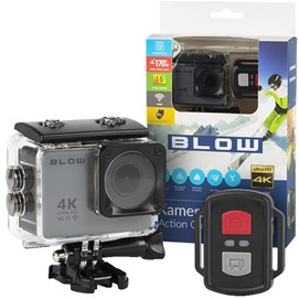 Kamera sportowa BLOW Action Camera Go Pro4U 4K
