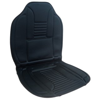 Mata podgrzewająca na fotel samochodowy 12V 35W/45W z termostatem – komfort i ciepło w podróży