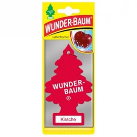 Zapach do samochodu WUNDER-BAUM Cherry