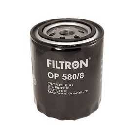 Filtr oleju FILTRON OP 580/8