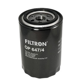 Filtr oleju FILTRON OP 647/4