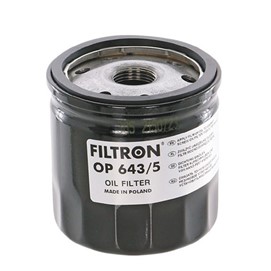 Filtr oleju FILTRON OP 643/5