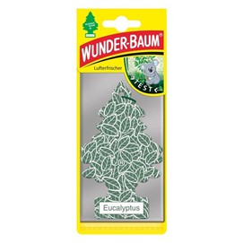 Zapach do samochodu WUNDER-BAUM Eukaliptus