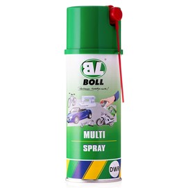 Środek smarujący BOLL Multi spray 400ml