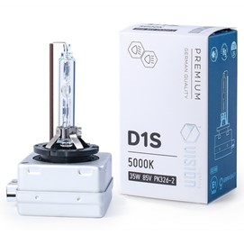 Żarnik D1S VISION Premium 85V 35W (5000K)