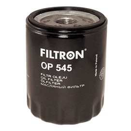 Filtr oleju FILTRON OP 545