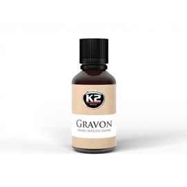 Powłoka ceramiczna K2 Gravon - zestaw (ochrona na 5 lat)